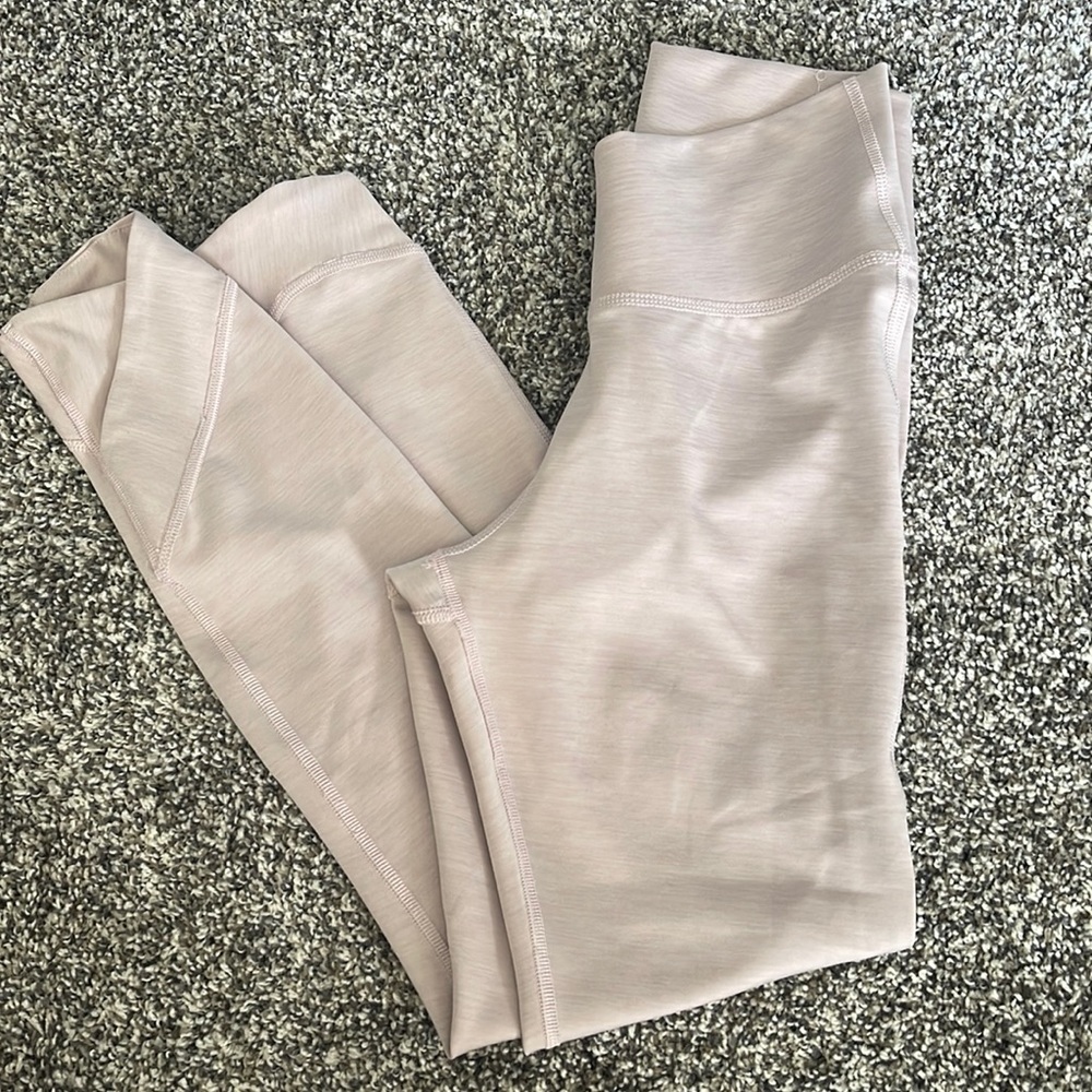 Nike high rise legging